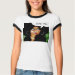 Ladies Ringer T-Shirt