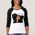 Peace Y'all T-Shirt by Polestar_Images Peace Y'all T-Shirt