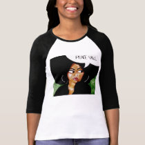 Peace Y'all T-Shirt