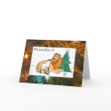 Peaceable Kingdom cards by codfishlady Peaceable Kingdom cards