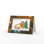 Peaceable Kingdom cards