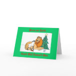 Peaceable Kingdom cards