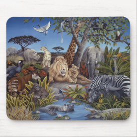 Desert Animals and Wildlife