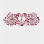 PEACEand LOVE T-shirt