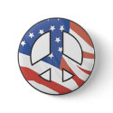 peaceflag buttons