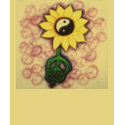 peaceflower t-shirts by britt4188 peaceflower t-shirts