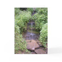 Peaceful2 (card) by ginnysanchez Peaceful2 (card)