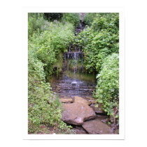 Peaceful 2 posters