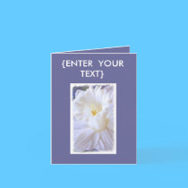 Peaceful and Pure Card LOVE,MISSING YOU,,ETC cards