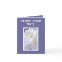Peaceful and Pure Card LOVE,MISSING YOU,,ETC