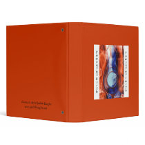 Peaceful Birth Folder binders