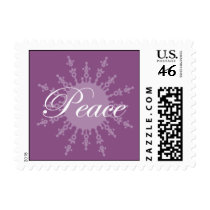 Peaceful Bliss stamps