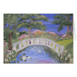 Peaceful Bridge - hi res Cards
