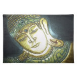 Peaceful Buddha Placemat