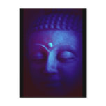Peaceful Buddha Post Cards