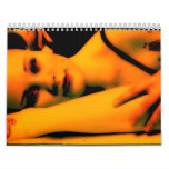 Peaceful calendar