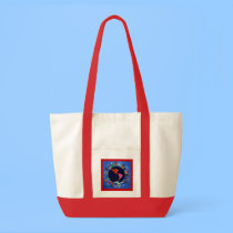 Peaceful Children around the World Bag