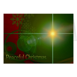 Peaceful Christmas