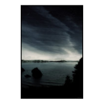 Peaceful Day posters by nelsonp Peaceful Day posters