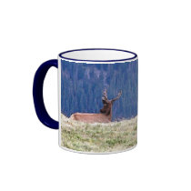 Peaceful dears mugs