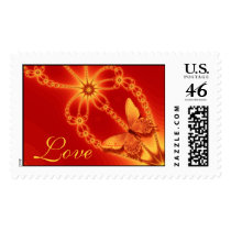 Peaceful Easy Feeling postage
