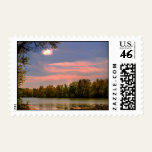 Peaceful Elegance Postage