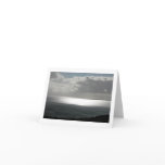 Peaceful Evening in Ireland (Blank) cards