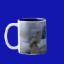 Peaceful Expressions Mug