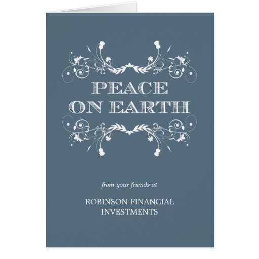Professional, Upmarket, Printing Greeting Card Design for ...