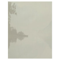 Peaceful Flyer by Paper_Products Peaceful Flyer