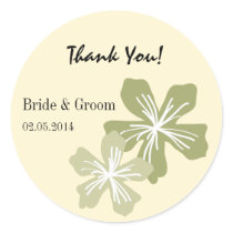 Peaceful Garden Stickers stickers