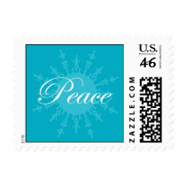 Peaceful Happiness stamps