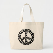 Peaceful Kingdom - 2 Tote Bag