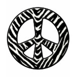 Peaceful Kingdom - 2 t-shirts
