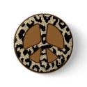 Peaceful Kingdom - 3 buttons