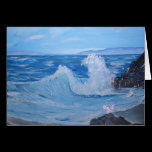 Peaceful Lagoon cards