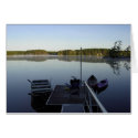 Peaceful Lake cards