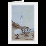 Peaceful Lighthouse cards