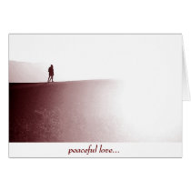 peaceful love cards by levasheff peaceful love cards