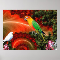Peaceful Love posters