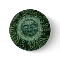 Peaceful Moon buttons by 3DMOONMAN Peaceful Moon buttons