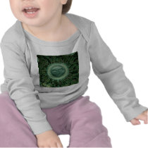 Peaceful Moon Tshirts