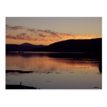 Peaceful Morning Postcards