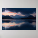 Peaceful Morning posters