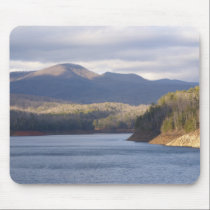 Peaceful Mousepad