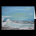 Peaceful Ocean cards