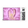 Peaceful Stamp