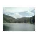 Peaceful Postcard