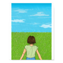 Peaceful posters
