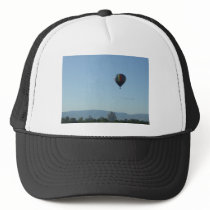 Peaceful Reno Scene Mesh Hats